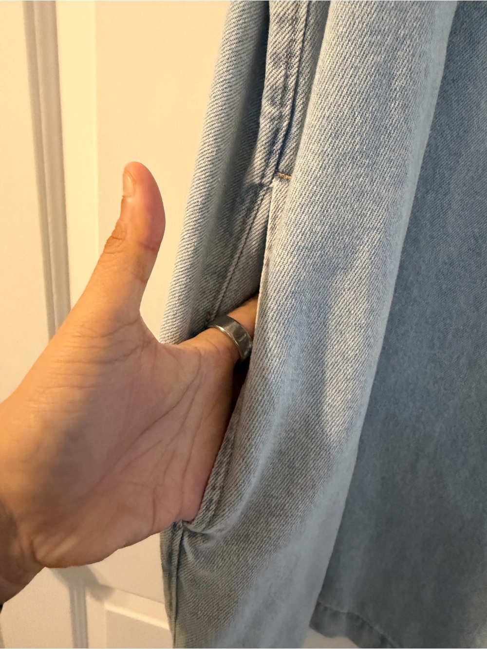 Jeans Subcategory Identification - Picture 6 of 8
